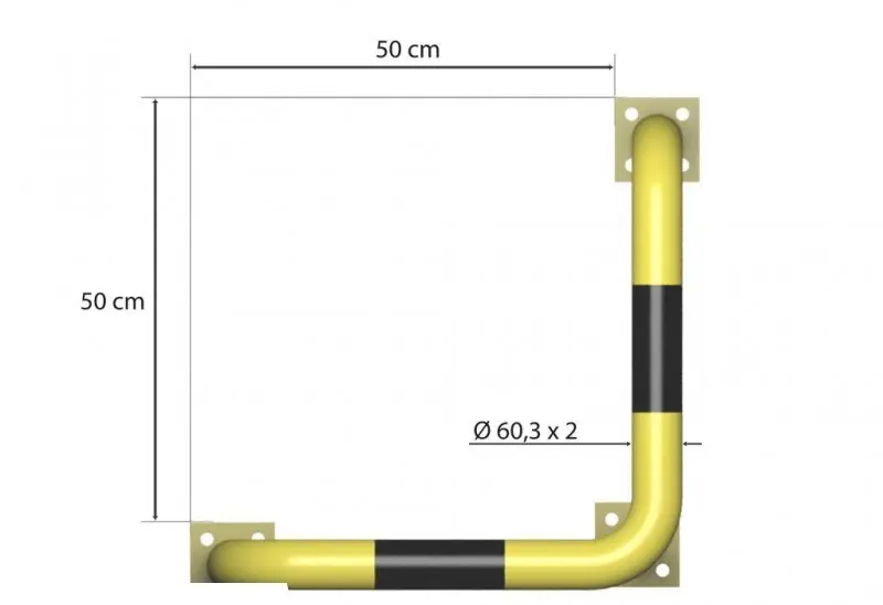 Kulmasuoja putkimalli mittakuva.webp