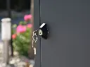 Pyöräkaappi lukko.webp