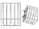 Vertti 5 polkupyöräteline.webp