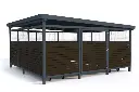 Berlin roska- ja kierrätyskatos