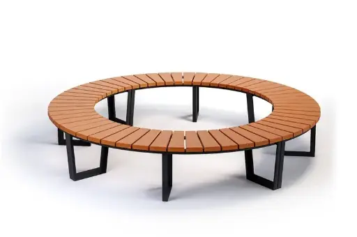 [KLOM0211JD] Amant kehäpenkki