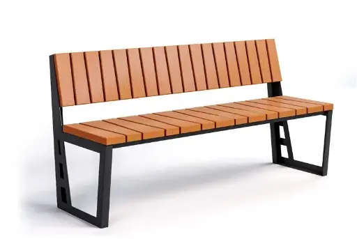 [KŁOM0206JD] Amant penkki selkänojalla