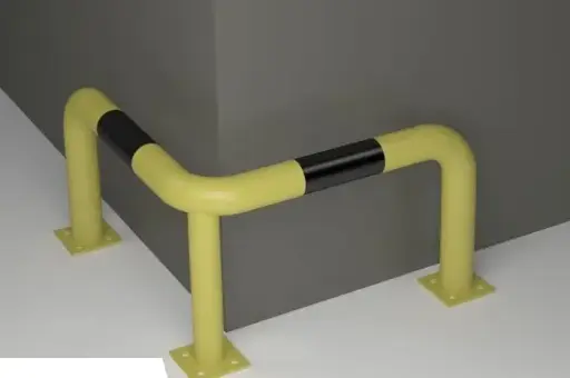 [ODGMO0045] Kulmasuoja, putkimalli