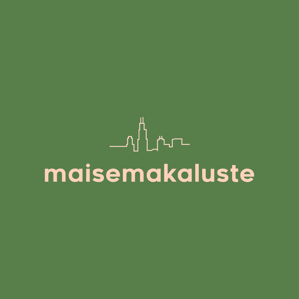 Maisemakaluste